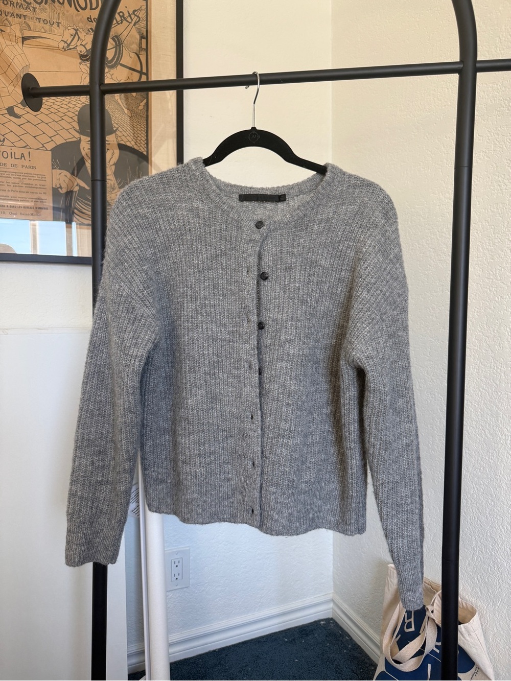Jenni Kayne | Hayes Cardigan | sz XS